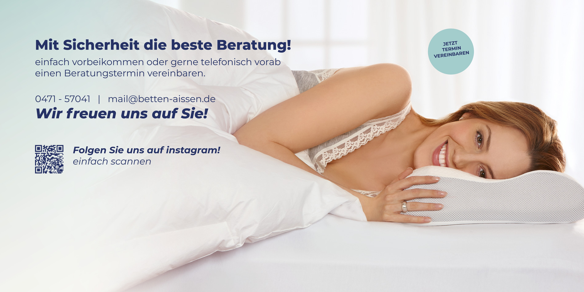 Bettenhaus Aissen In Bremerhaven F r Betten Matratzen Kissen bettenhaus-aissen-in-bremerhaven-f-r-betten-matratzen-kissen