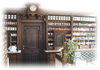 Bild von Alte Privilegierte Apotheke in Bremerhaven
